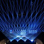 Featured laser show company